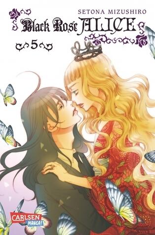 Black Rose Alice, Bd. 5
