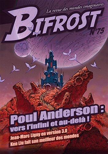 Bifrost n°75 : Poul Anderson