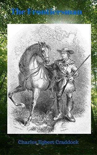 The Frontiersman Illustrated
