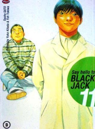 Say Hello To Black Jack Vol. 11
