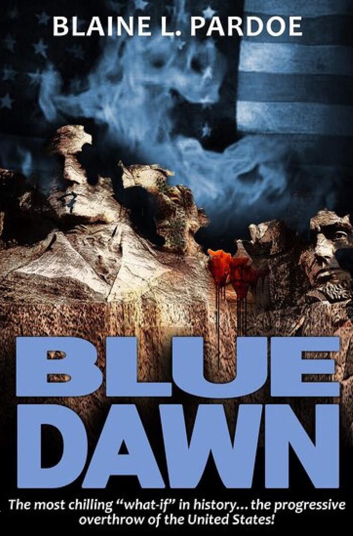 Blue Dawn