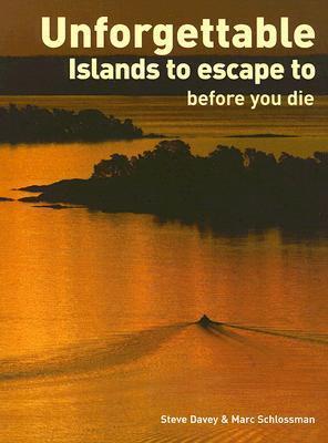 Unforgettable Islands to Escape To Before You Die