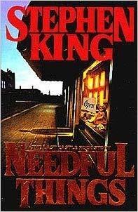 Needful Things (Split-Volume)