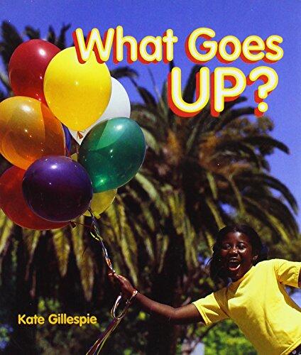 What Goes Up?