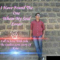 Hitesh Solanki