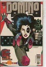 Domino January 1997 #1