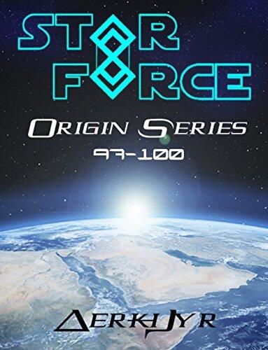 Star Force (Origin Series 97-100)