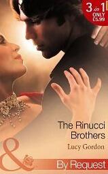 The Rinucci Brothers