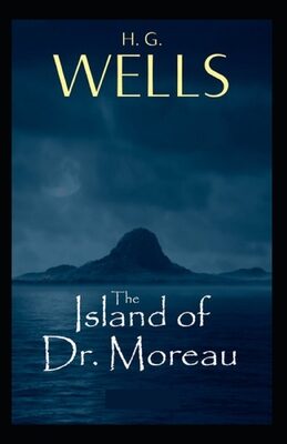 Island of Doctor Moreau: