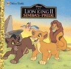 Simba's Pride: Disney's the Lion King II