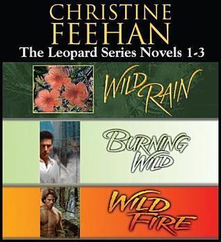 The Leopard Series Novels 1-3