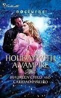 Holiday With A Vampire: Christmas Cravings/Fate Calls