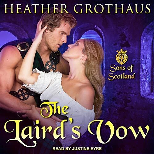 The Lairds Vow