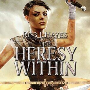 The Heresy Within