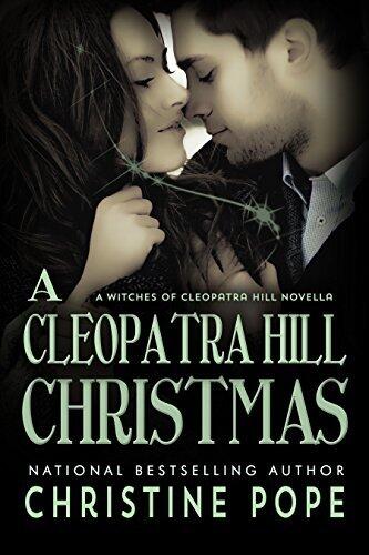 A Cleopatra Hill Christmas