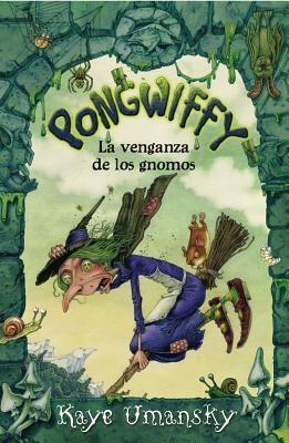 Pongwiffy y la gran venganza