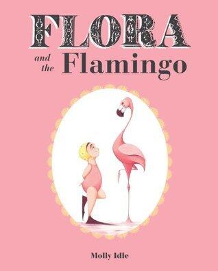 Flora and the Flamingo
