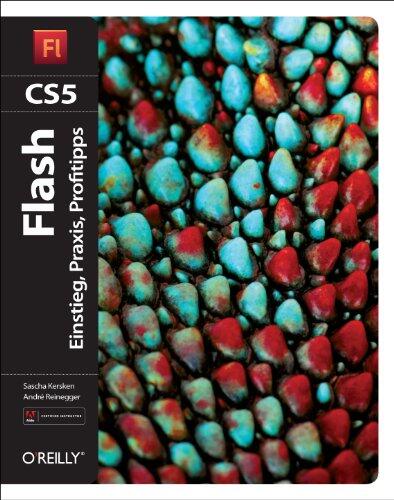 Adobe Flash CS5