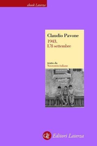Novecento italiano - 1943. L'8 settembre