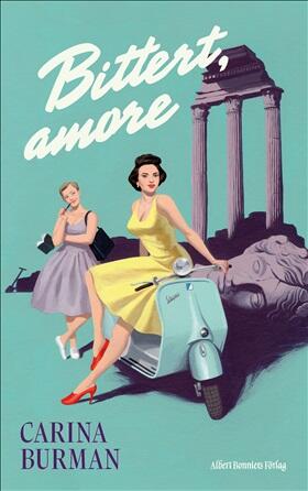 Bittert, amore