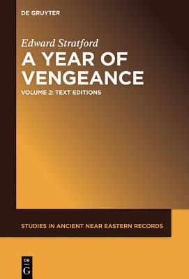 A Year of Vengeance: Text Editions