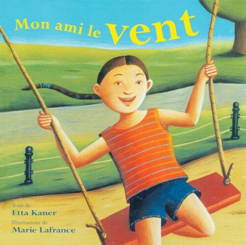 Mon ami le vent