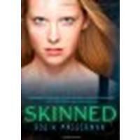 Skinned by Wasserman, Robin [Simon Pulse, 2008] Hardcover [Hardcover]