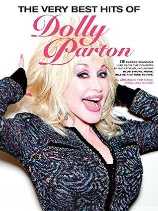The Very Best Hits of Dolly Parton (PVG) Sheet Music