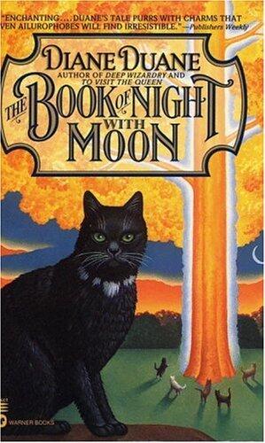 Feline Wizards