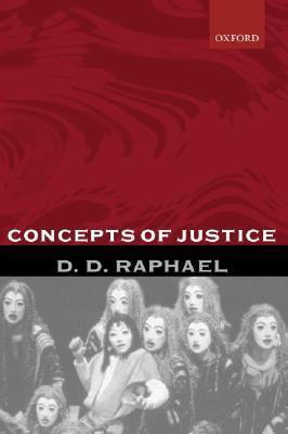 Concepts of Justice