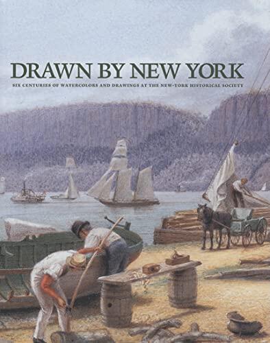 Drawn by New York
