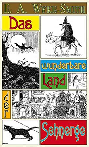 Das Wunderbare Land der Schnerge