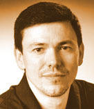 Hugh Montgomery