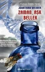 Zaman, Aşk, Bellek