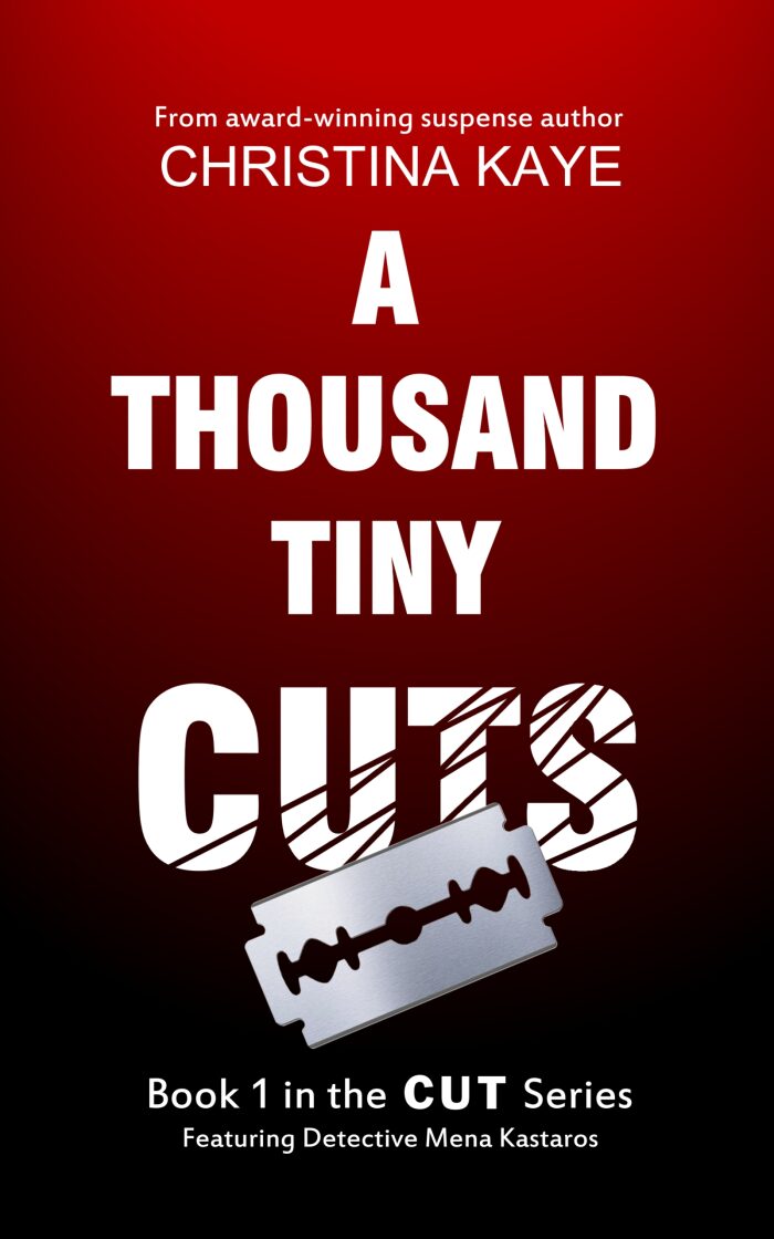 A Thousand Tiny Cuts
