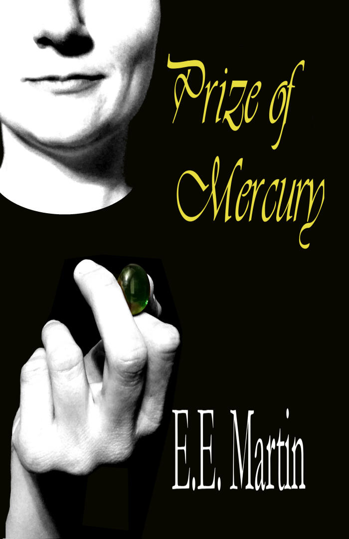 Prize of Mercury
