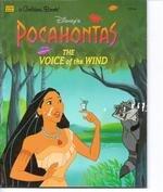 Disney's Pocahontas ~ The Voice of the Wind