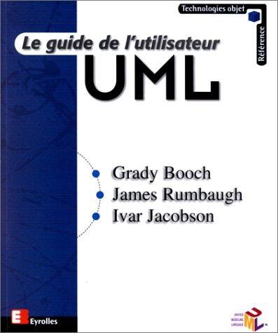 Le guide de l'utilisateur UML