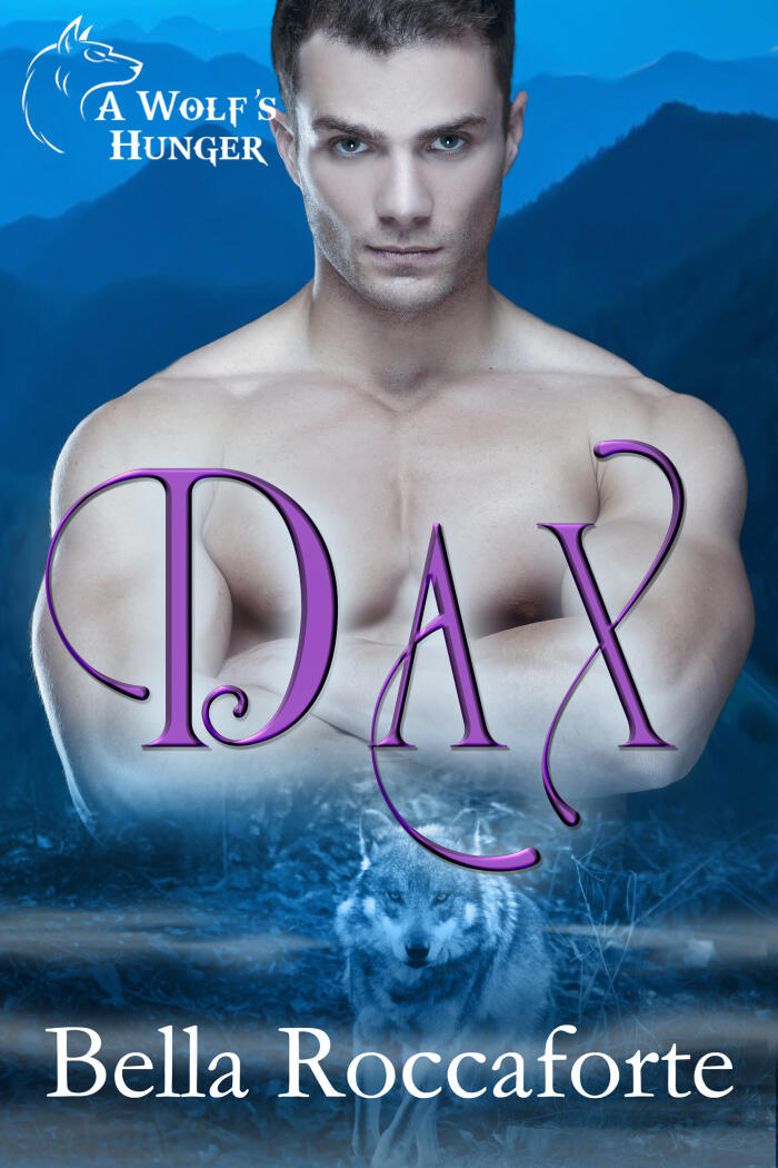 Dax: A Wolf's Hunger