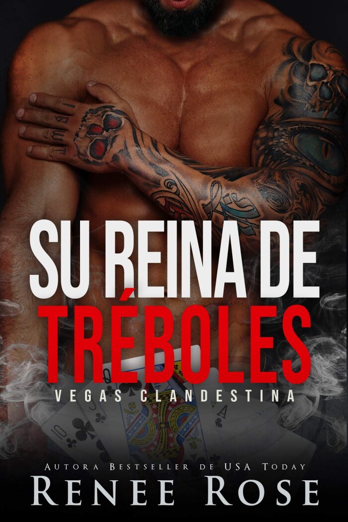 Su reina de tréboles