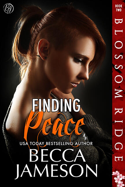 Finding Peace