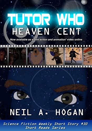 Tutor Who Heaven Cent