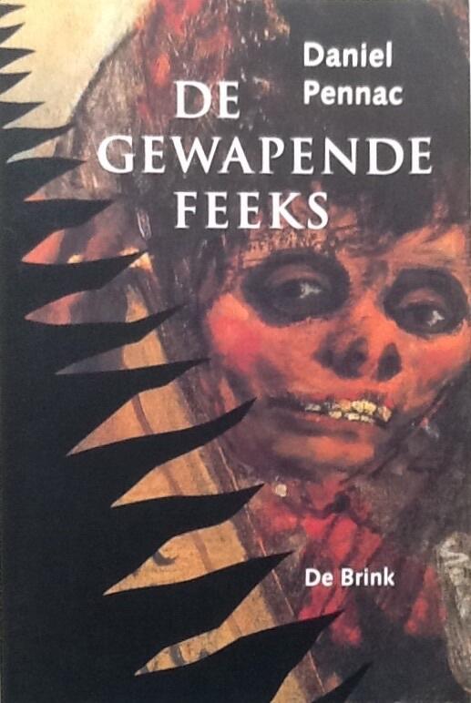De gewapende feeks
