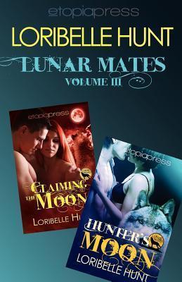 Lunar Mates Volume Three
