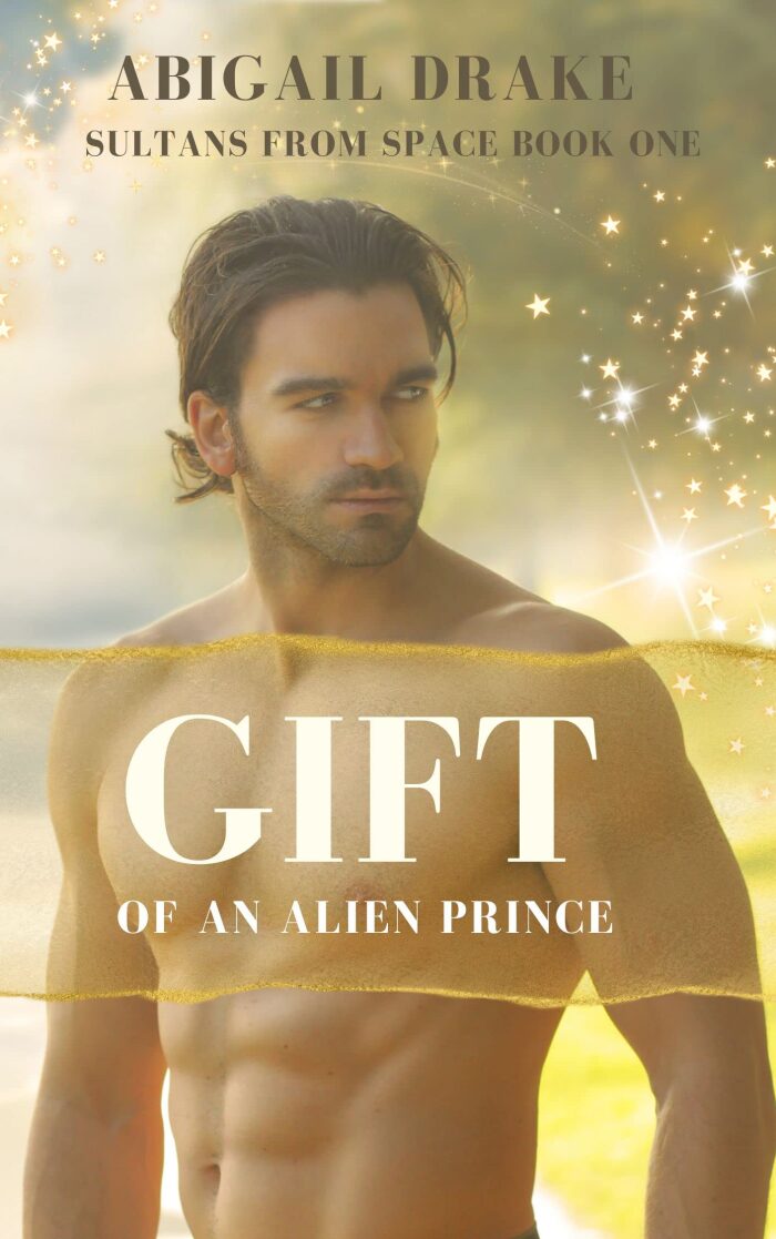 Gift of an Alien Prince