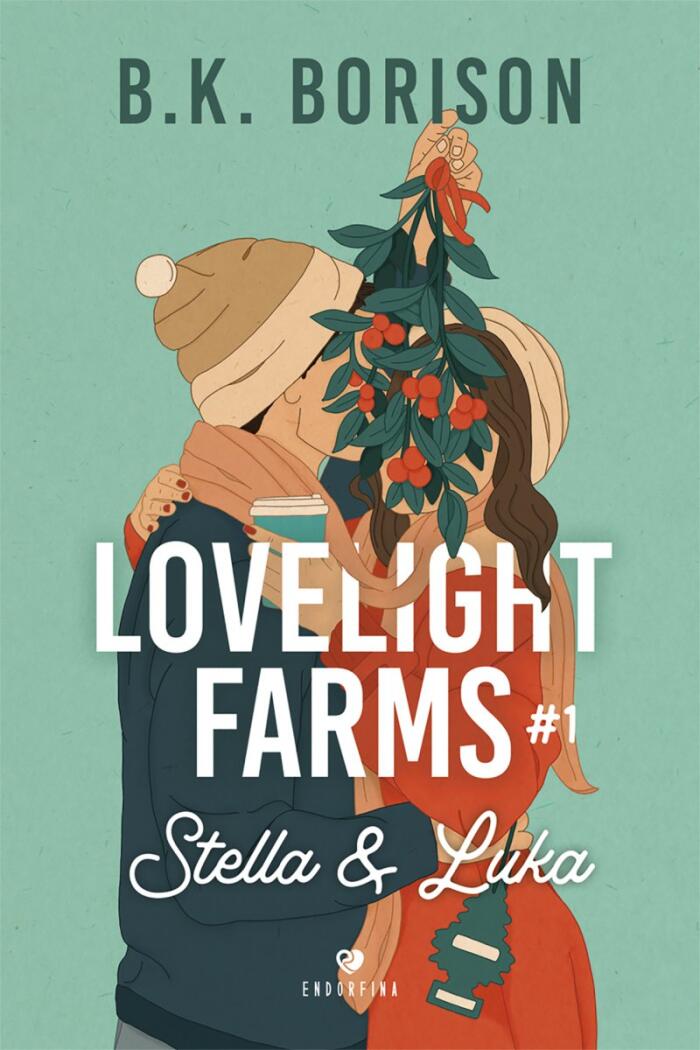 Stella & Luka