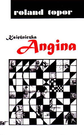Księżniczka Angina