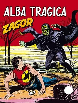 Zagor n. 87: Alba tragica