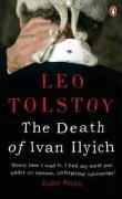 Death of Ivan Ilyich (Penguin Classics, Red Classics)