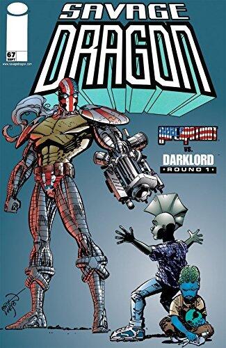 Savage Dragon #67